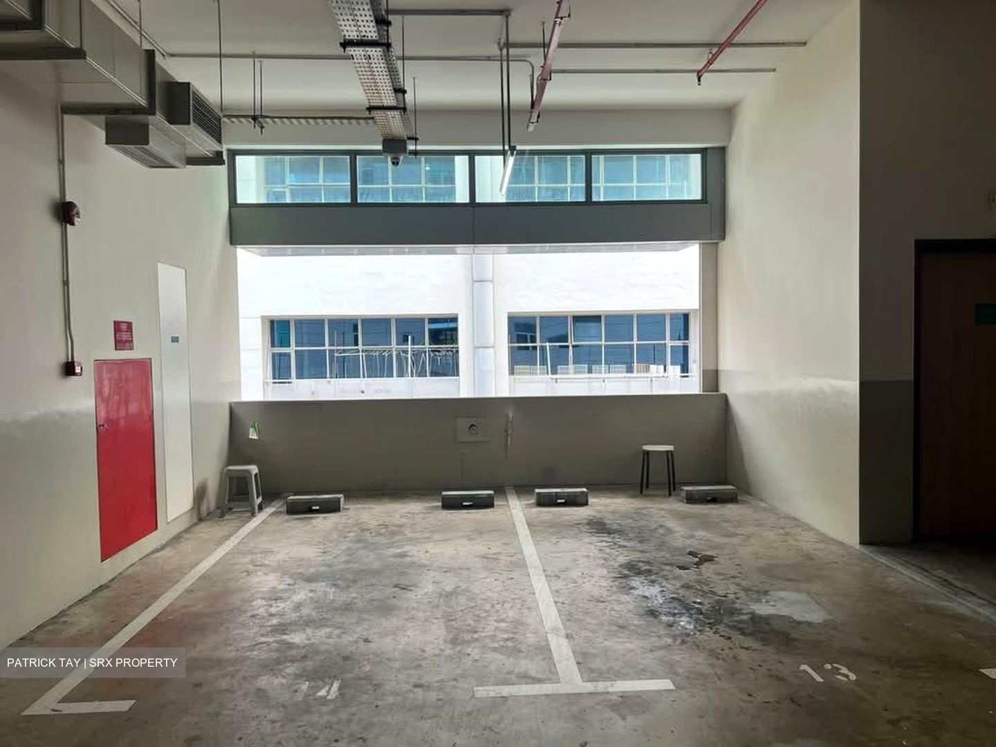 Wintech Centre (D14), Factory #541211421
